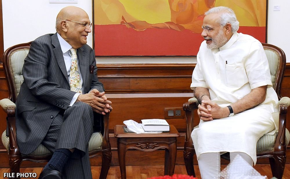 प्रधानमंत्री मोदी ने लॉर्ड स्वराज पॉल के निधन पर जताया शोक प्रधानमंत्री मोदी ने लॉर्ड स्वराज पॉल के निधन पर जताया शोक