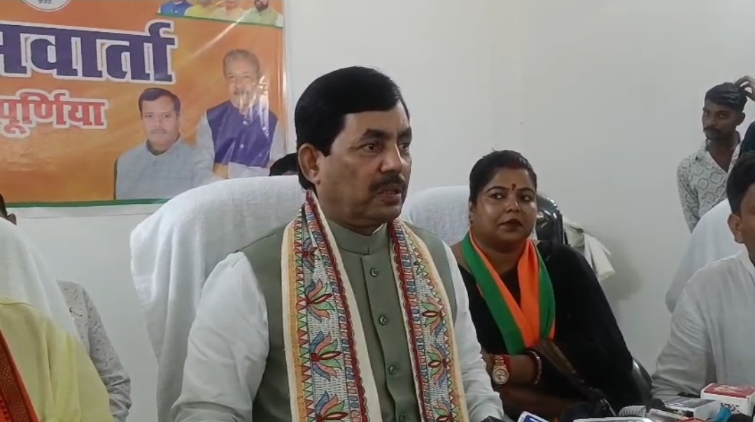 शाहनवाज हुसैन शाहनवाज हुसैन