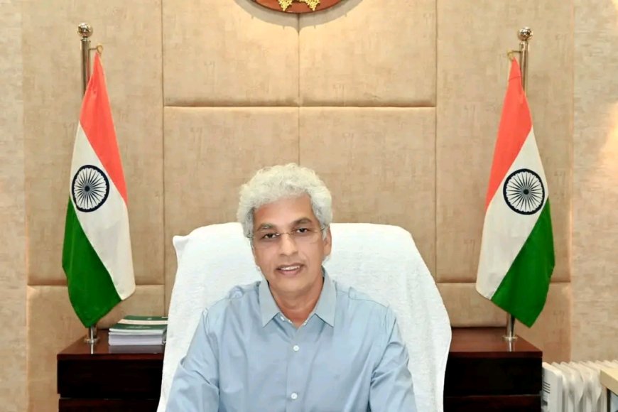 किसानों को होगा दस-दस बोरी यूरिया का वितरण.  कलेक्टर ने दिये अधिकारियों को निर्देश.