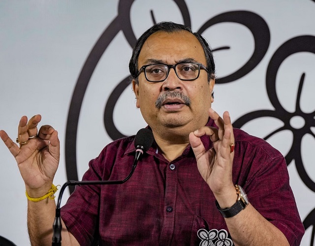 तृणमूल कांग्रेस नेता प्रवक्ता कुुणाल घोष तृणमूल कांग्रेस नेता प्रवक्ता कुुणाल घोष