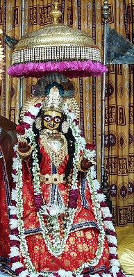 छोटीकाशी में भक्ति भाव से 31 अगस्त को मनाई जाएगी राधाष्टमी छोटीकाशी में भक्ति भाव से 31 अगस्त को मनाई जाएगी राधाष्टमी