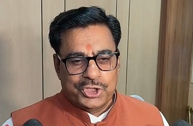रामेश्वर शर्मा रामेश्वर शर्मा