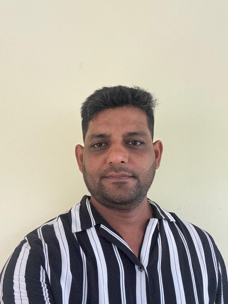 आशीष यादव आशीष यादव