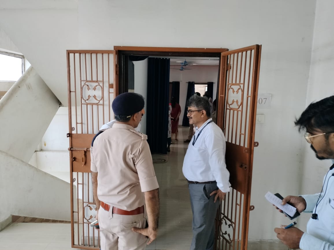 छापामारी दल के सदस्य छापामारी दल के सदस्य