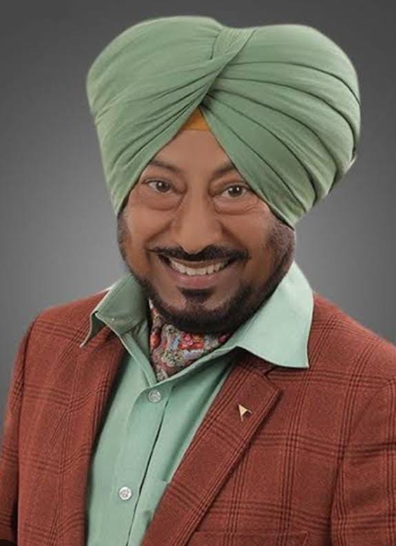 जसविंदर भल्ला