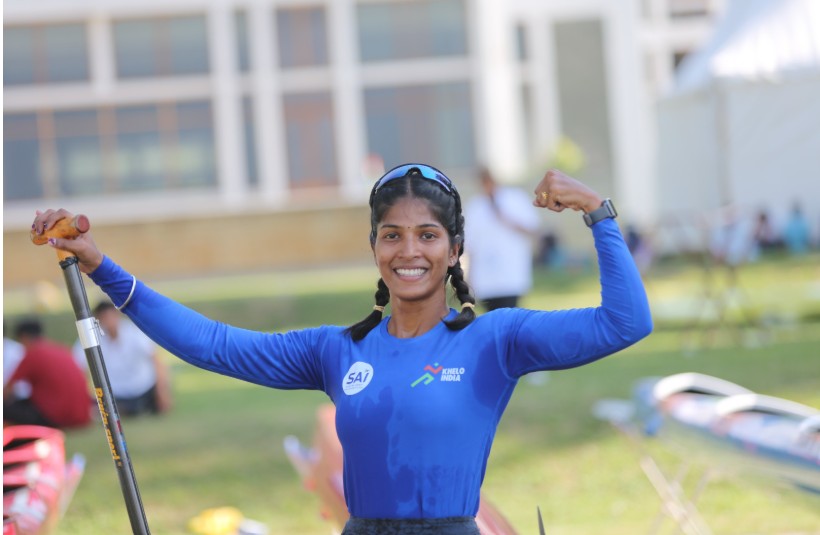 ओडिशा की रश्मिता साहू ओडिशा की रश्मिता साहू