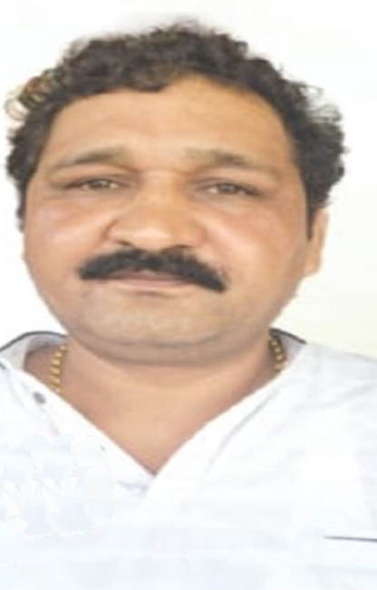 सोनीपत: ललित खत्री का फाइल फोटो
