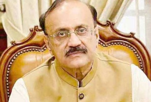 अहमद खान भाचर। फोटो-फाइल अहमद खान भाचर। फोटो-फाइल