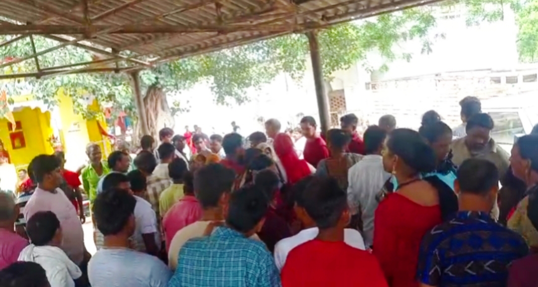 किन्नर पंचायत किन्नर पंचायत