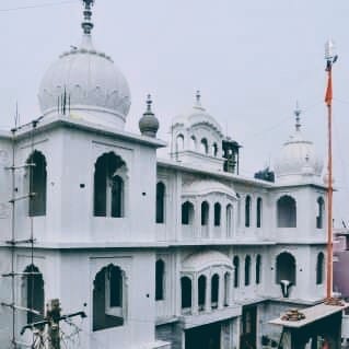 गुरुद्वारा की फाइल फोटो गुरुद्वारा की फाइल फोटो