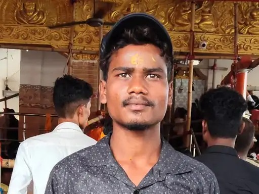 पोखर में डूबने से 22 वर्षीय छात्र की मौत, गांव में शोक की लहर पोखर में डूबने से 22 वर्षीय छात्र की मौत, गांव में शोक की लहर