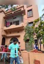न्यू गड़िया में वृद्धा के मौत के आरोप में दो आरोपित गिरफ्तार न्यू गड़िया में वृद्धा के मौत के आरोप में दो आरोपित गिरफ्तार