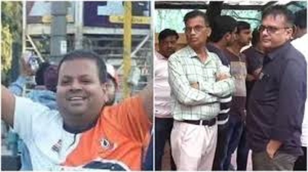 इंदौर में व्यापारी की पूर्व पार्टनर ने चाकू मारकर की हत्या