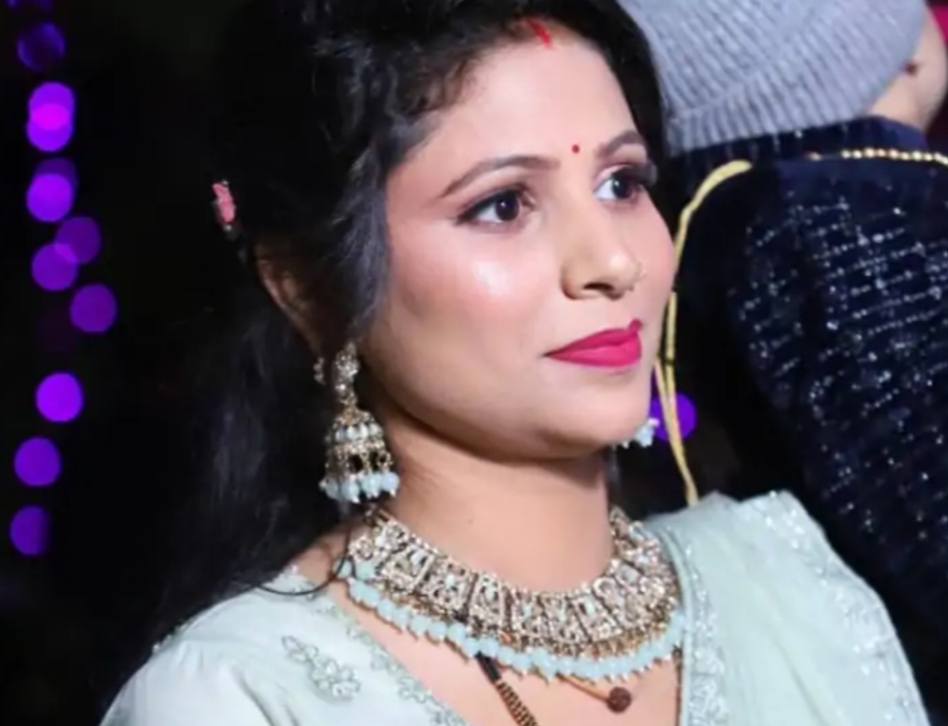 मनीषा मनीषा