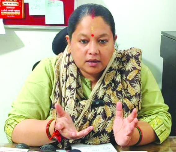 अनुपमा रावत अनुपमा रावत