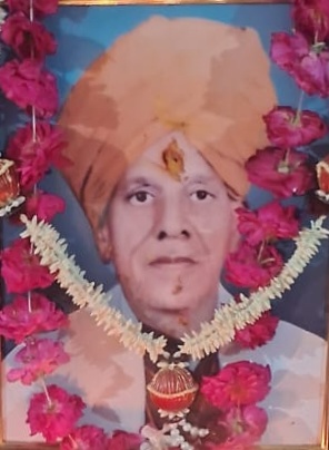 पंडित सिद्धनाथ शास्त्री