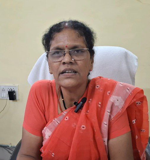 दमोह-दमोह में मुख्यमंत्री तीर्थ यात्रा में गोलमाल पांच पर गिरी गाज दमोह-दमोह में मुख्यमंत्री तीर्थ यात्रा में गोलमाल पांच पर गिरी गाज