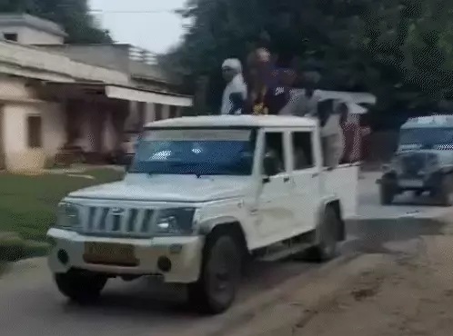 कुत्तों को मारने वाला
