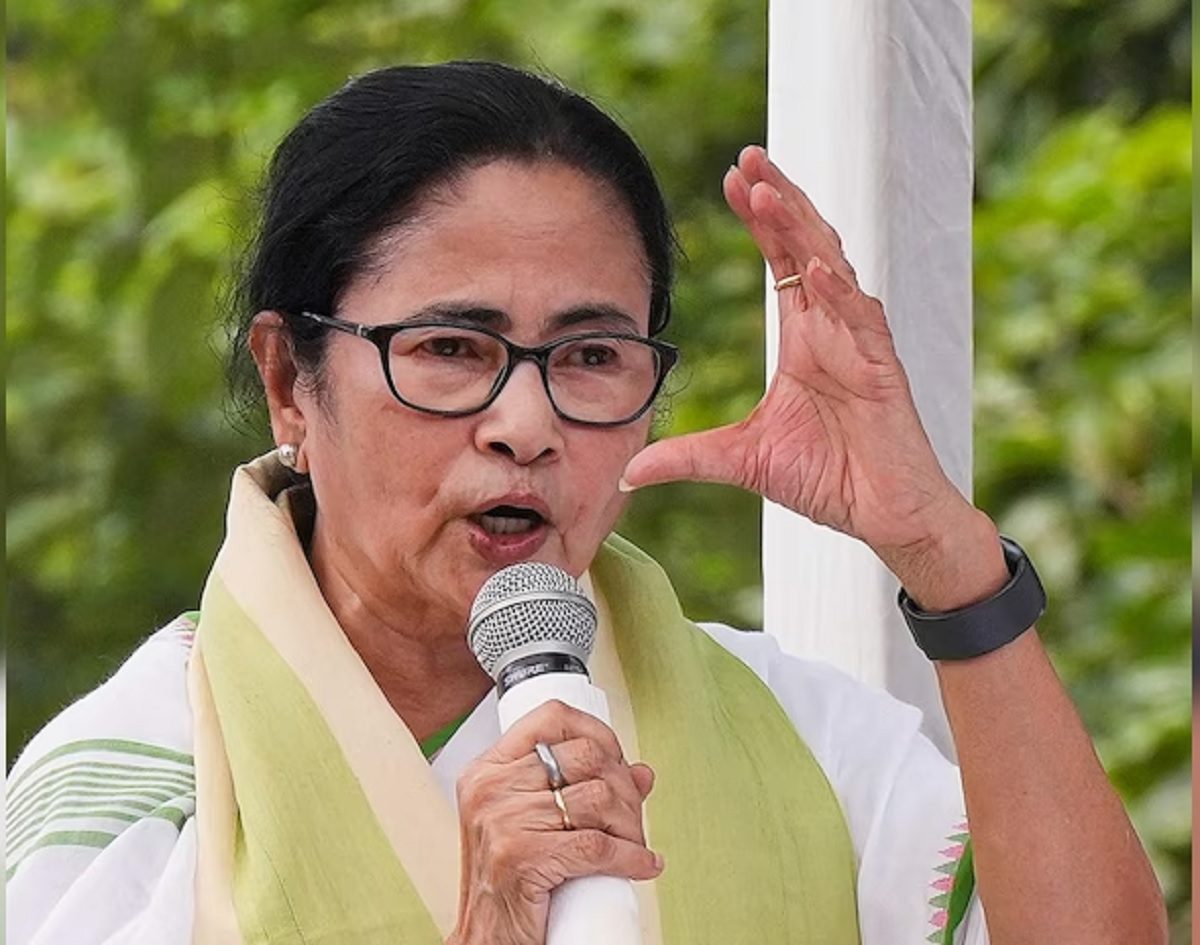ममता बनर्जी का आगामी दिनों में बर्दवान दौरा ममता बनर्जी का आगामी दिनों में बर्दवान दौरा