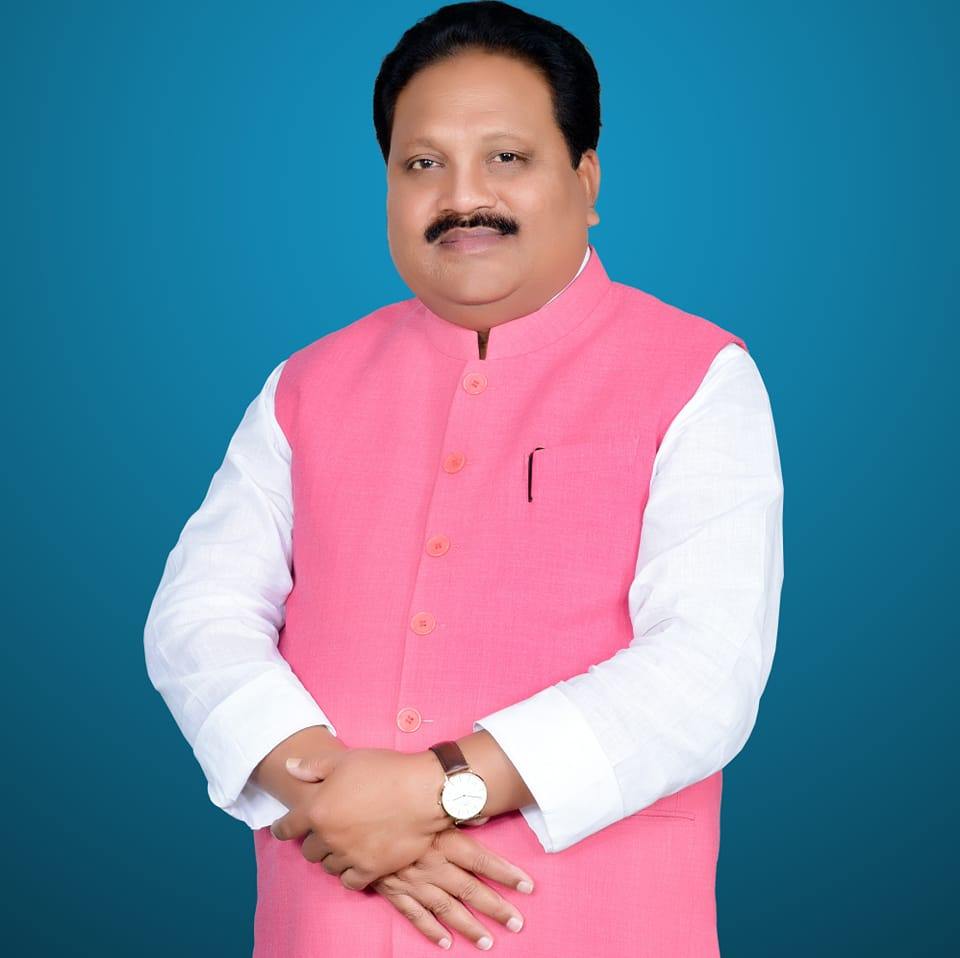 जनता को गुमराह करने निकला विपक्ष, कभी विकास की बात नहीं करता- सांसद