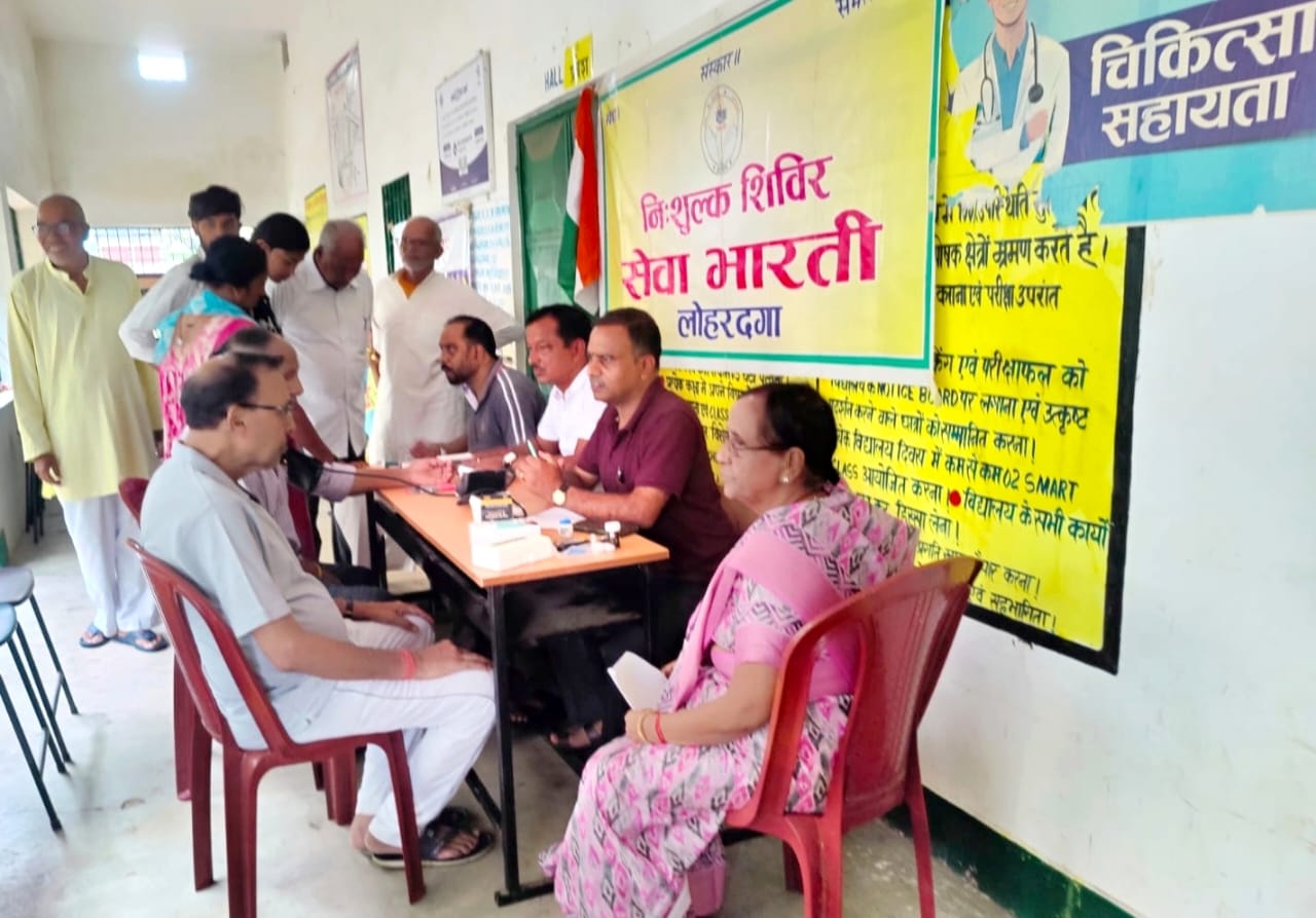 मौजूद लोग मौजूद लोग