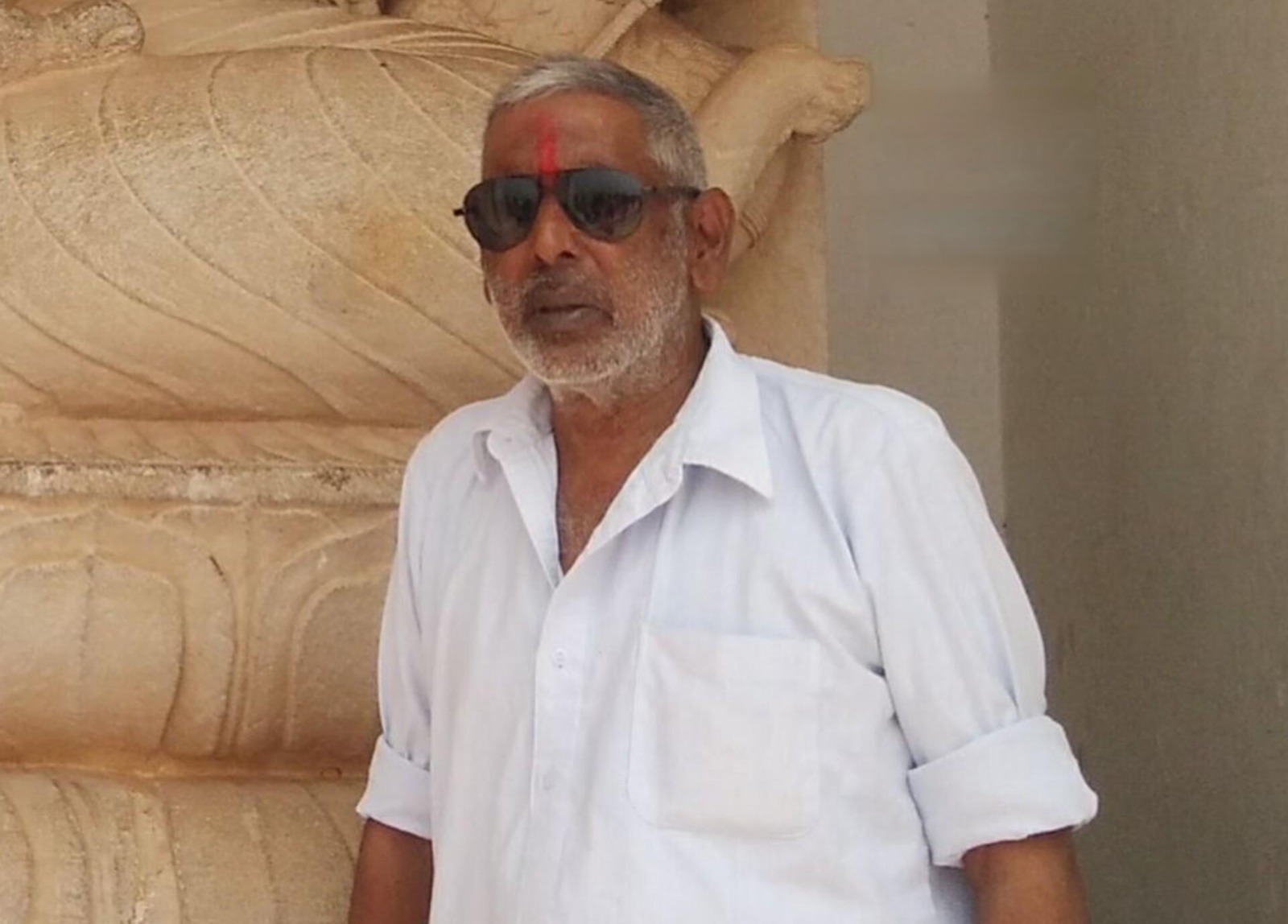 शहर के जाने- पहचाने वरिष्ठ फुटबॉलर धनराज स्वामी (73) का रविवार को निधन
