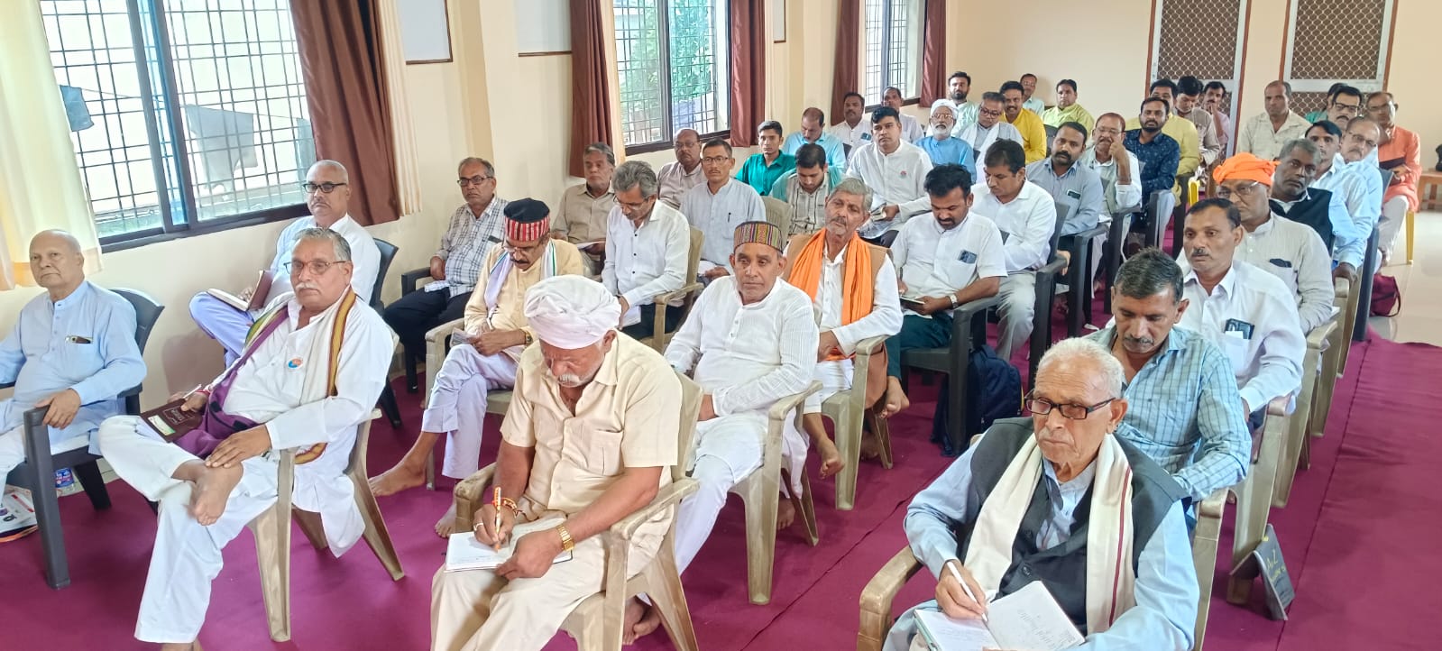 किसान संघ तहसील मुख्यालयों पर प्रधानमंत्री, मुख्यमंत्री व कलेक्टर के नाम सौंपेगा ज्ञापन