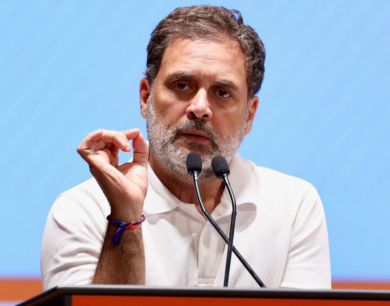 दिल्ली में मप्र के कांग्रेस जिला अध्यक्षों की प्रशिक्षण कार्यशाला