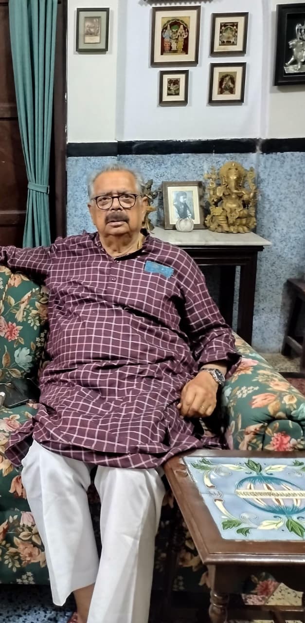 राम जन्मभूमि न्यास ट्रस्ट के सदस्य, राजा अयोध्या विमलेंद्र मोहन प्रताप मिश्र का आकस्मिक निधन राम जन्मभूमि न्यास ट्रस्ट के सदस्य, राजा अयोध्या विमलेंद्र मोहन प्रताप मिश्र का आकस्मिक निधन