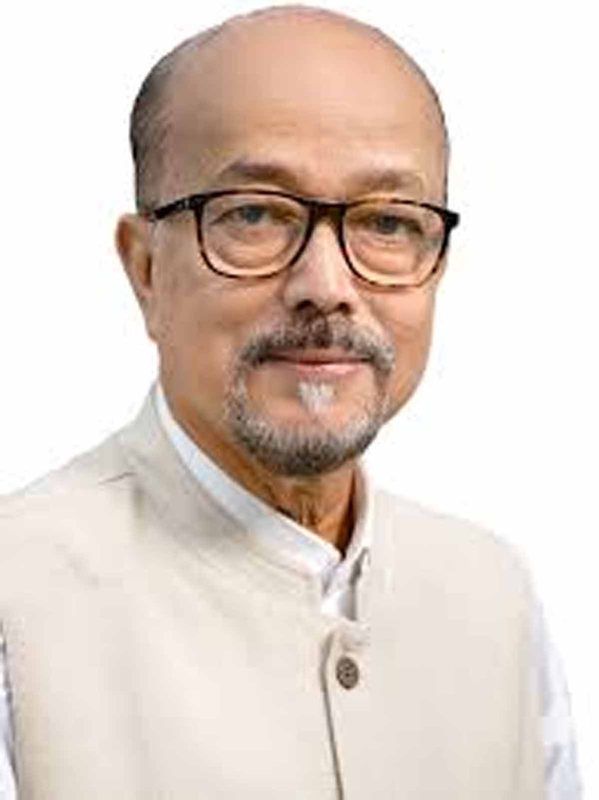 राज्यपाल रमेन डेका राज्यपाल रमेन डेका