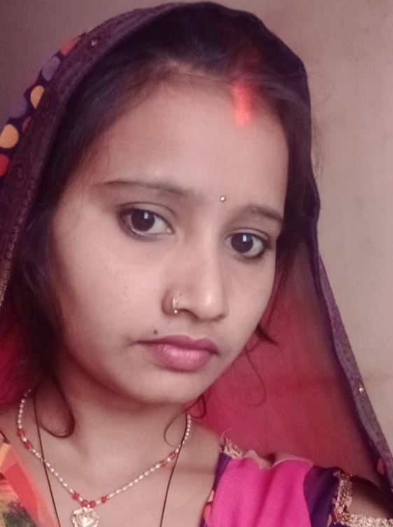 मृतका सोनी की फाइल फोटो। मृतका सोनी की फाइल फोटो।