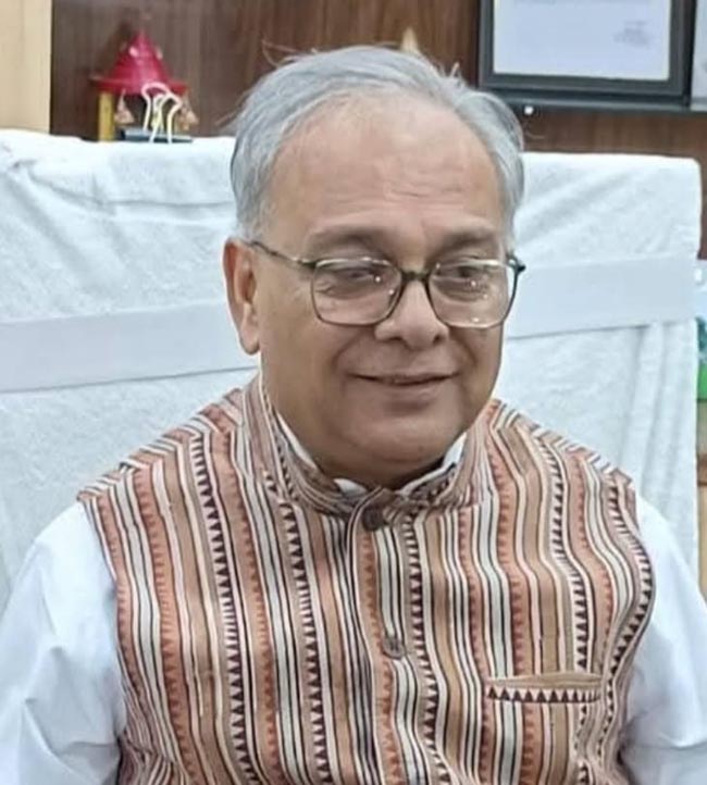 कुलपति कुलपति