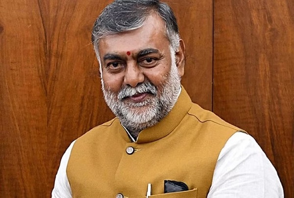 मंत्री प्रहलाद पटेल (फाइल फोटो) मंत्री प्रहलाद पटेल (फाइल फोटो)