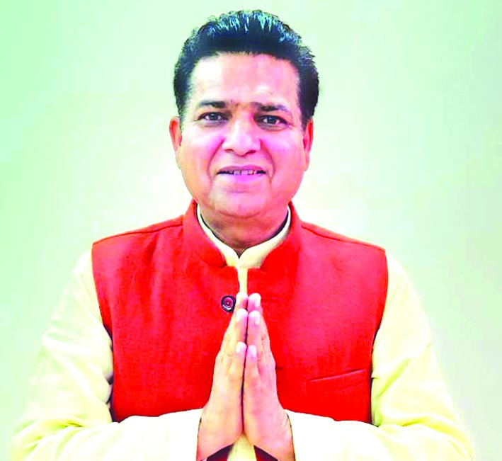 संजय गुप्ता संजय गुप्ता
