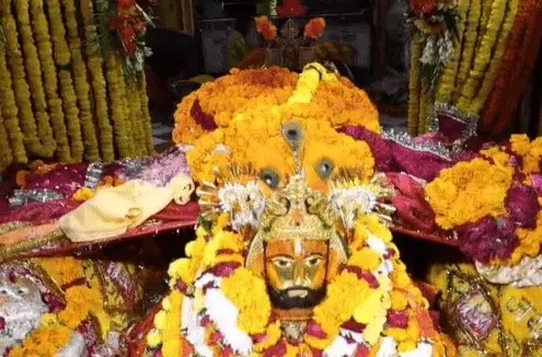 बाबा रामदेव मेला। बाबा रामदेव मेला।