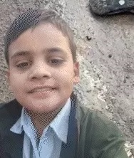 उदयपुर में निजी बस की चपेट में आया मासूम, दर्दनाक मौत उदयपुर में निजी बस की चपेट में आया मासूम, दर्दनाक मौत