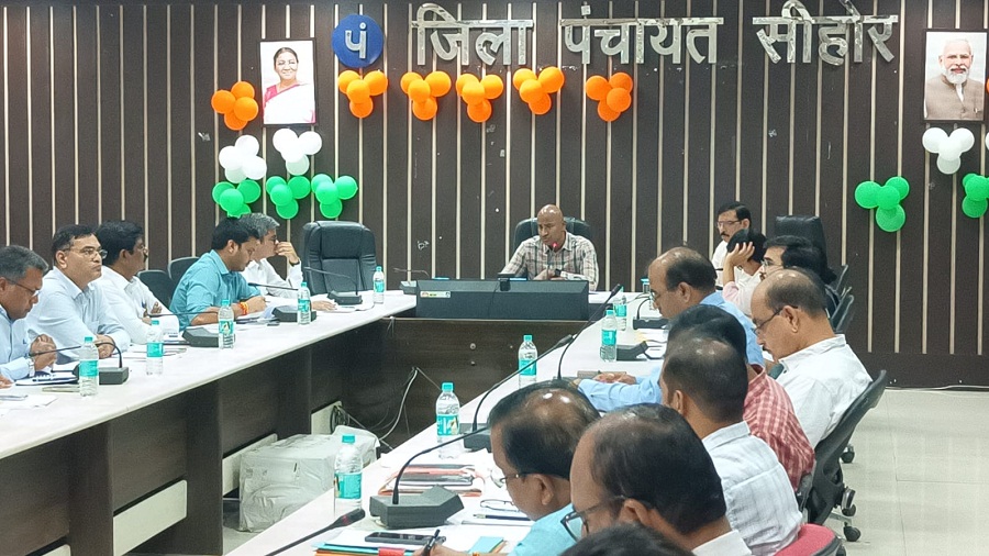 टीएल बैठक टीएल बैठक