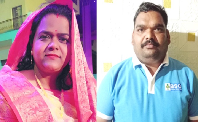 राष्ट्रीय शिक्षक पुरस्कार के लिए चयनित मप्र के दो शिक्षक राष्ट्रीय शिक्षक पुरस्कार के लिए चयनित मप्र के दो शिक्षक