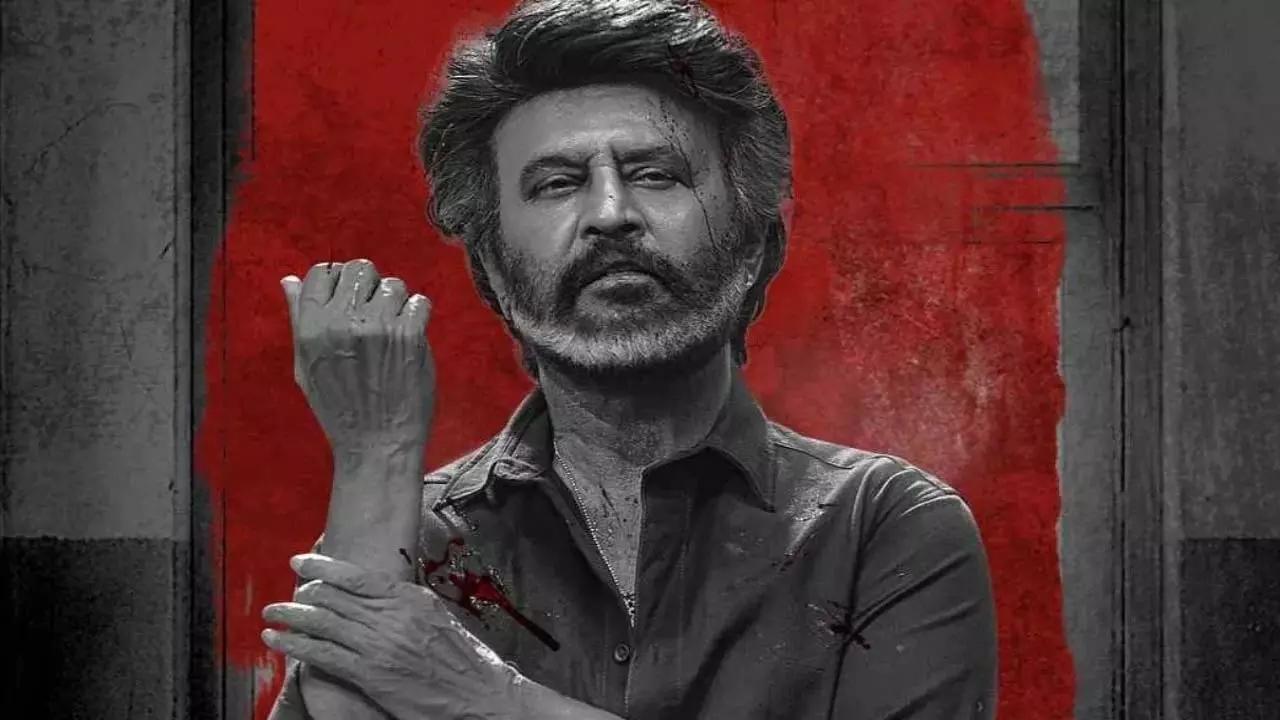 रजनीकांत - फाइल फोटो