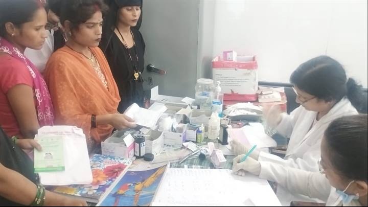 एचआरपी क्लीनिक एचआरपी क्लीनिक