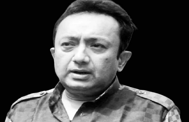 अभिनेता जॉय बनर्जी अभिनेता जॉय बनर्जी