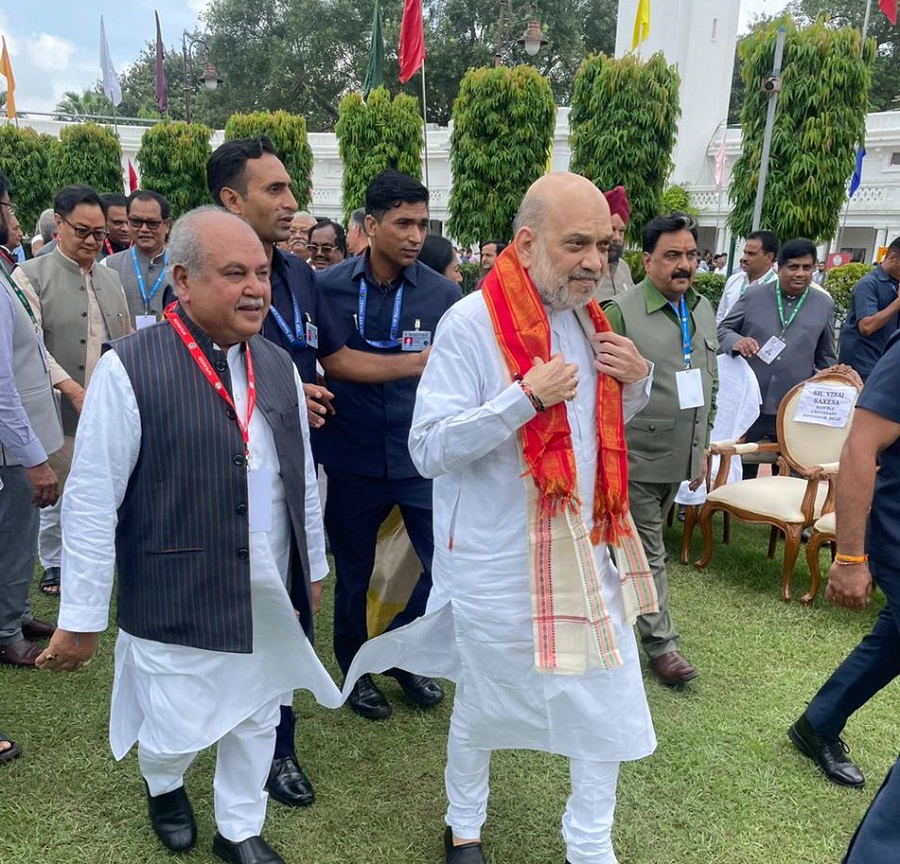 अखिल भारतीय पीठासीन सम्मेलन अखिल भारतीय पीठासीन सम्मेलन