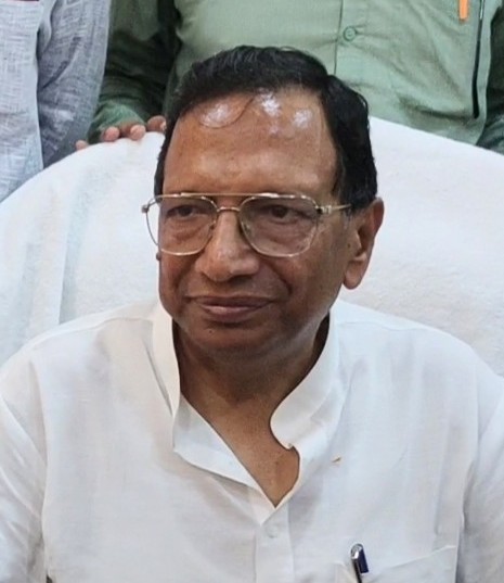 पानीपत शहरी विधायक प्रमोद विज पानीपत शहरी विधायक प्रमोद विज