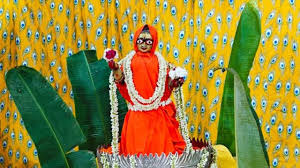 गोविंद देवजी मंदिर में राधा अष्टमी की धूम बुधवार से गोविंद देवजी मंदिर में राधा अष्टमी की धूम बुधवार से