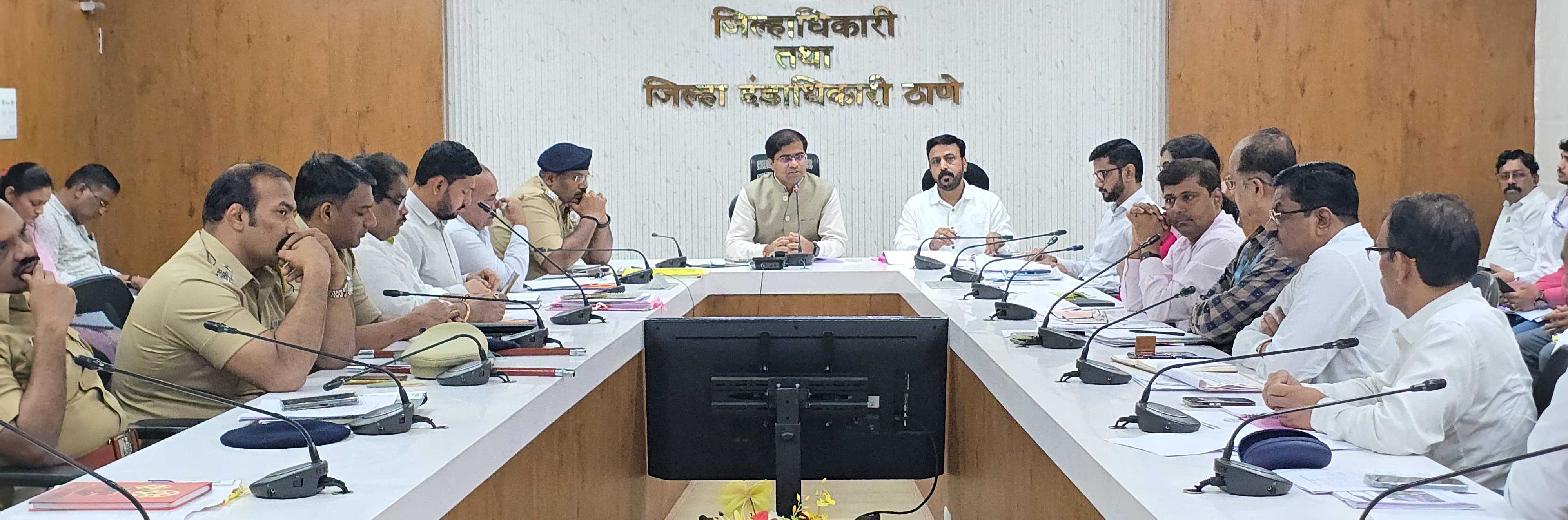 Agencies should be in mission mode road safety Agencies should be in mission mode road safety