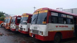 परिवहन निगम ने 50 रोडवेज बसों का नीलामी का प्रस्ताव शासन को भेजा परिवहन निगम ने 50 रोडवेज बसों का नीलामी का प्रस्ताव शासन को भेजा