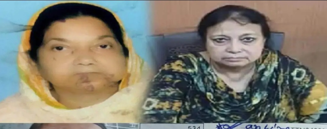 पाकिस्तानी महिला पाकिस्तानी महिला
