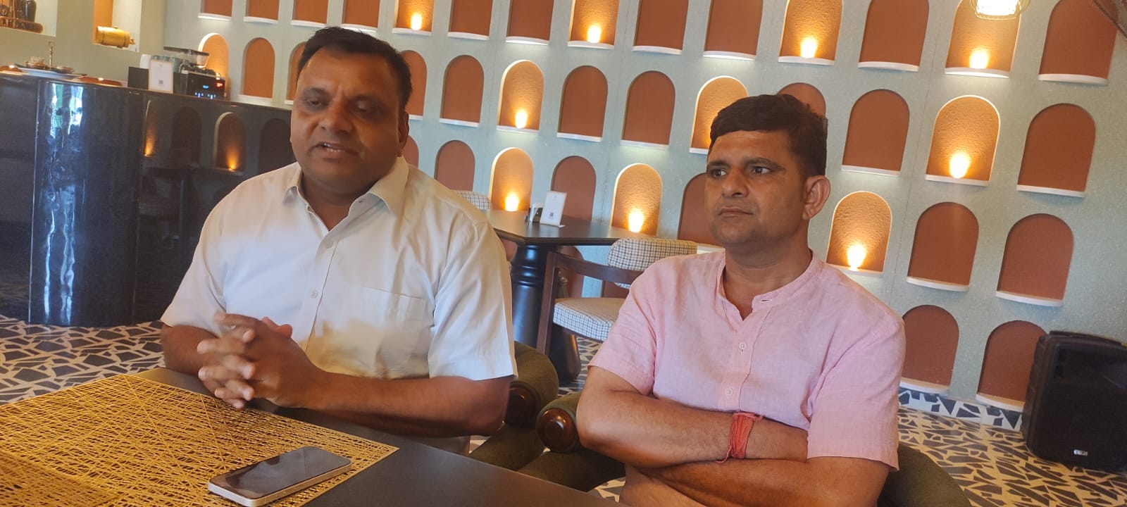 राजस्थान राज्य जूनियर एथलेटिक्स चैंपियनशिप 27 से बीकानेर में राजस्थान राज्य जूनियर एथलेटिक्स चैंपियनशिप 27 से बीकानेर में