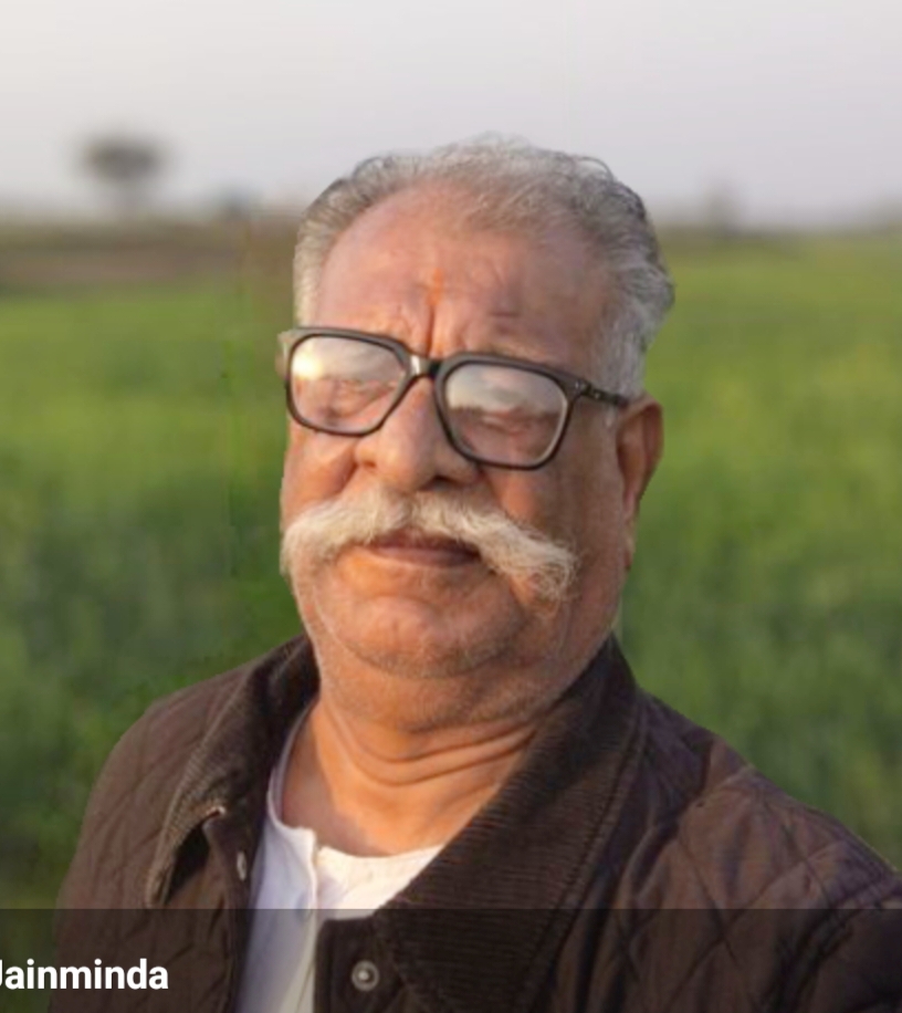 सिंधिया के कमेंट पर: अर्धरात्रि में बुजुर्ग नेता की घर की तलाशी, पुलिस पर परिजनों को धमकाने और अभद्रता का आरोप सिंधिया के कमेंट पर: अर्धरात्रि में बुजुर्ग नेता की घर की तलाशी, पुलिस पर परिजनों को धमकाने और अभद्रता का आरोप
