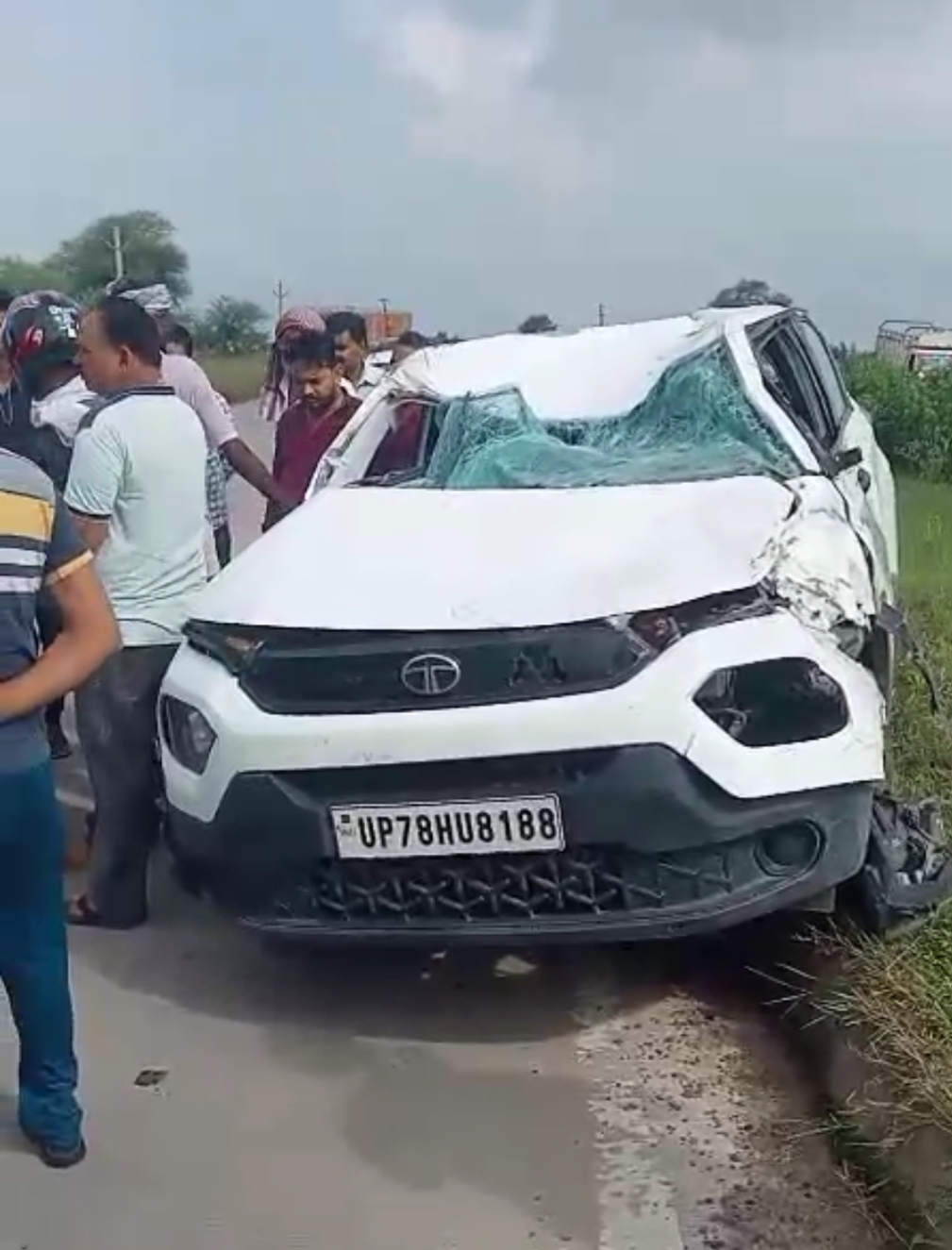 एक्सीडेंट एक्सीडेंट